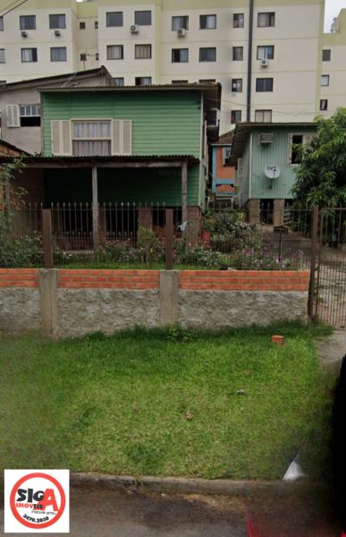 Casa com 2 quartos, 2 banheiros e 440m² à venda no bairro Bela Vista, Alvorada