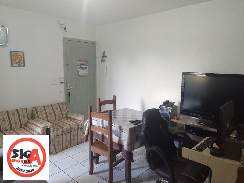 Apartamento com 2 quartos, 1 banheiro e 49m² à venda no bairro Vila Cachoeirinha, Cachoeirinha