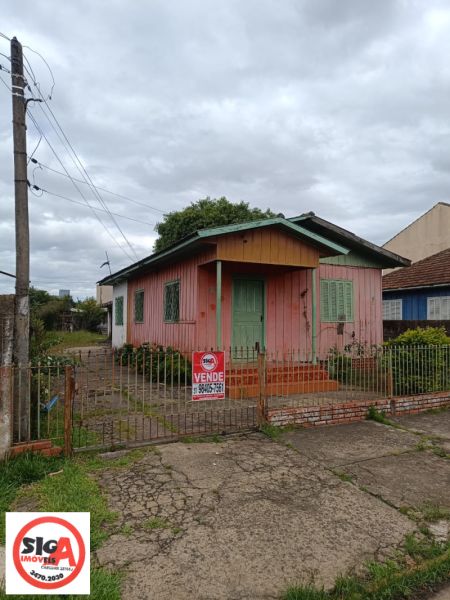 Terreno com 400m² à venda no bairro Vila City, Cachoeirinha