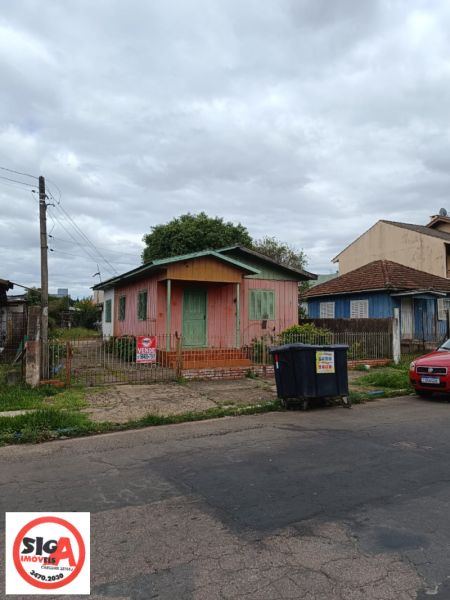 Terreno com 400m² à venda no bairro Vila City, Cachoeirinha