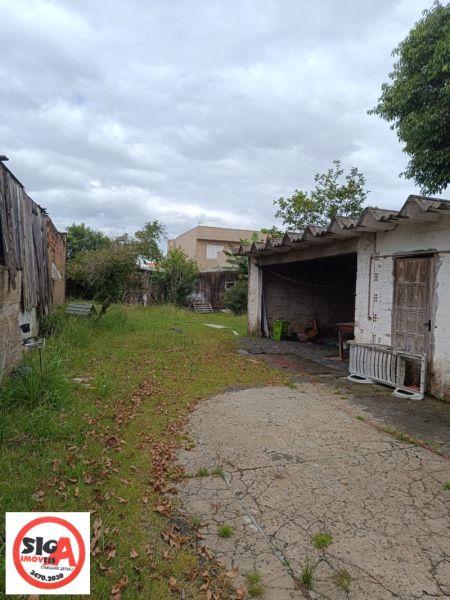 Terreno com 400m² à venda no bairro Vila City, Cachoeirinha