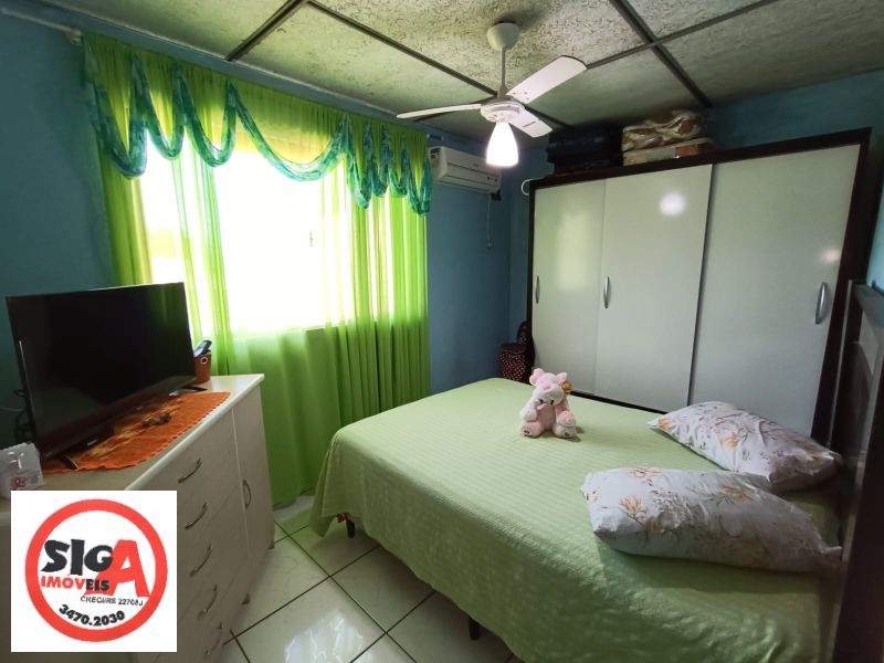 Casa com 2 quartos e 1 banheiro à venda no bairro Morada do Vale Iii, Gravatai