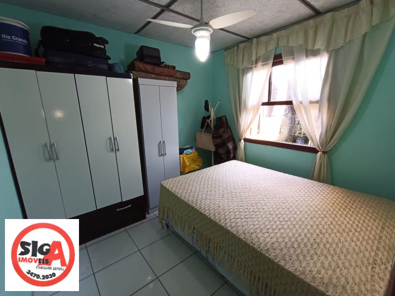Casa com 2 quartos e 1 banheiro à venda no bairro Morada do Vale Iii, Gravatai