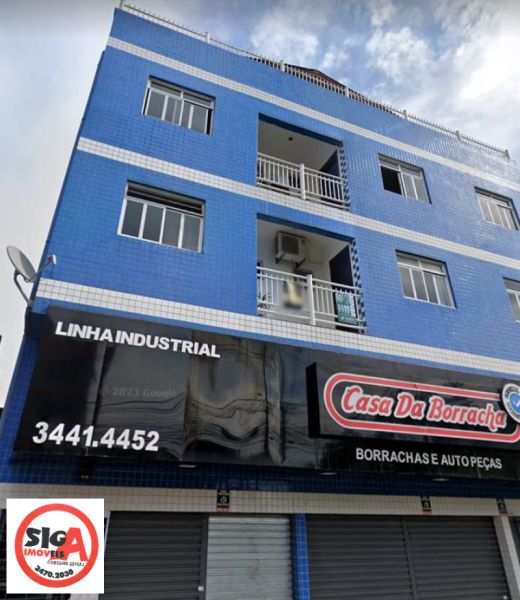 Apartamento com 1 quarto e 1 banheiro à venda no bairro Vila Vista Alegre, Cachoeirinha