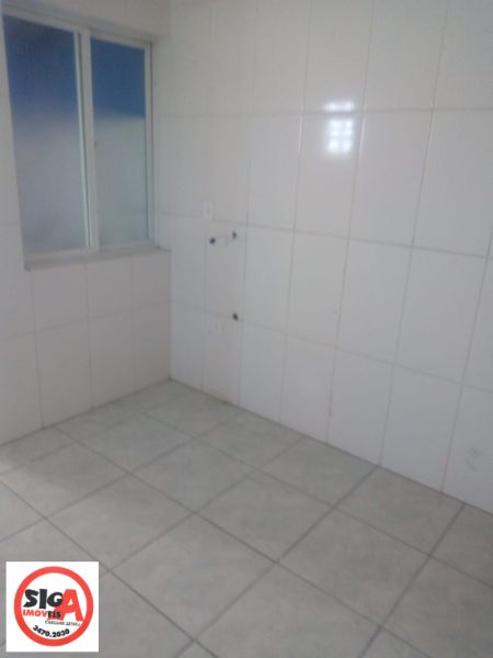 Apartamento com 1 quarto e 1 banheiro à venda no bairro Vila Vista Alegre, Cachoeirinha