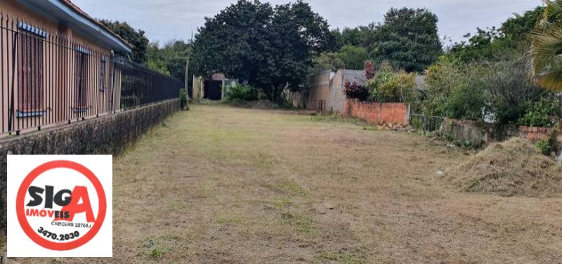 Terreno com 660m² à venda no bairro Vila Cachoeirinha, Cachoeirinha