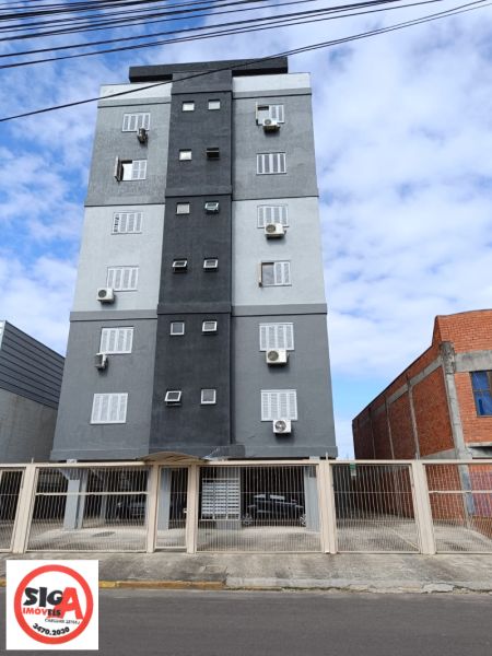 Apartamento com 2 quartos, 1 banheiro e 57m² à venda no bairro Vila City, Cachoeirinha