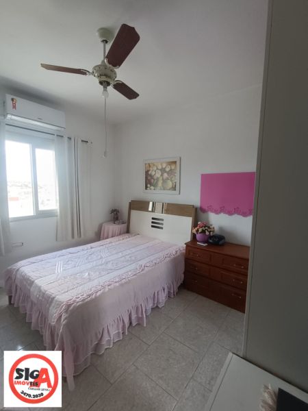 Apartamento com 2 quartos, 1 banheiro e 57m² à venda no bairro Vila City, Cachoeirinha