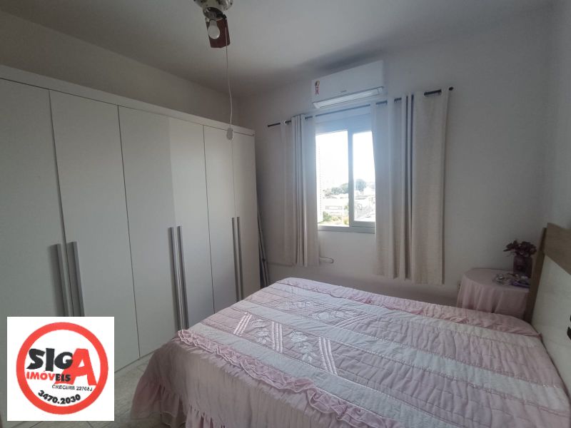 Apartamento com 2 quartos, 1 banheiro e 57m² à venda no bairro Vila City, Cachoeirinha