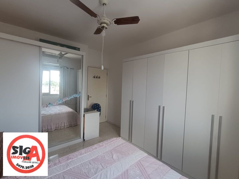 Apartamento com 2 quartos, 1 banheiro e 57m² à venda no bairro Vila City, Cachoeirinha