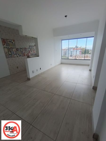 Apartamento com 1 quarto e 1 banheiro à venda no bairro Vila Cachoeirinha, Cachoeirinha