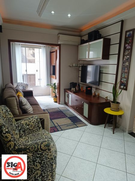 Apartamento com 2 quartos e 1 banheiro à venda no bairro Vila Cachoeirinha, Cachoeirinha