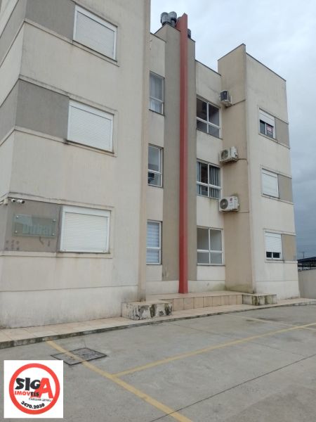 Apartamento com 2 quartos, 1 banheiro e 78m² à venda no bairro Vila Princesa Izabel, Cachoeirinha