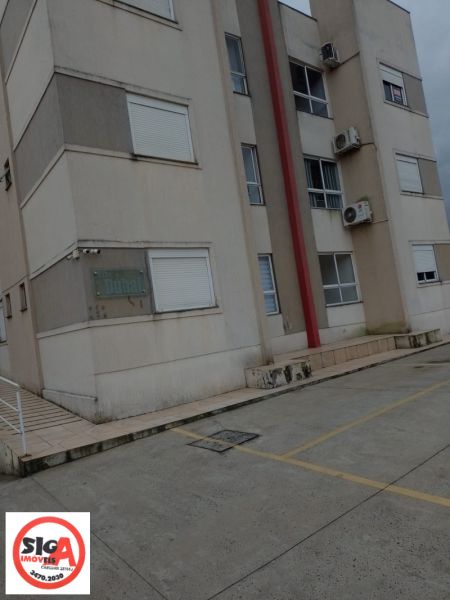 Apartamento com 2 quartos, 1 banheiro e 78m² à venda no bairro Vila Princesa Izabel, Cachoeirinha