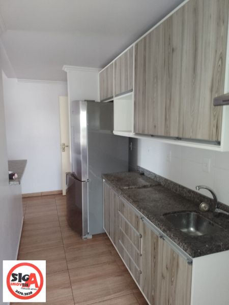 Apartamento com 2 quartos, 1 banheiro e 78m² à venda no bairro Vila Princesa Izabel, Cachoeirinha