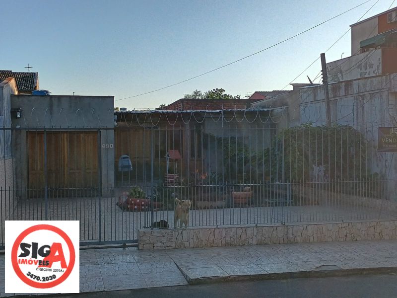 Casa com 2 quartos, 2 banheiros e 100m² à venda no bairro Vila Marcia, Cachoeirinha