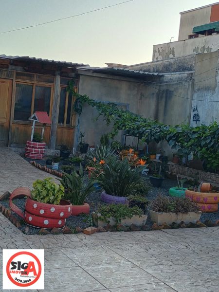 Casa com 2 quartos, 2 banheiros e 100m² à venda no bairro Vila Marcia, Cachoeirinha