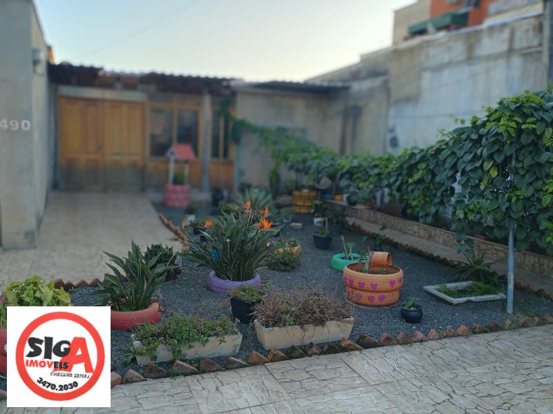 Casa com 2 quartos, 2 banheiros e 100m² à venda no bairro Vila Marcia, Cachoeirinha