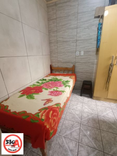 Casa com 2 quartos, 2 banheiros e 100m² à venda no bairro Vila Marcia, Cachoeirinha