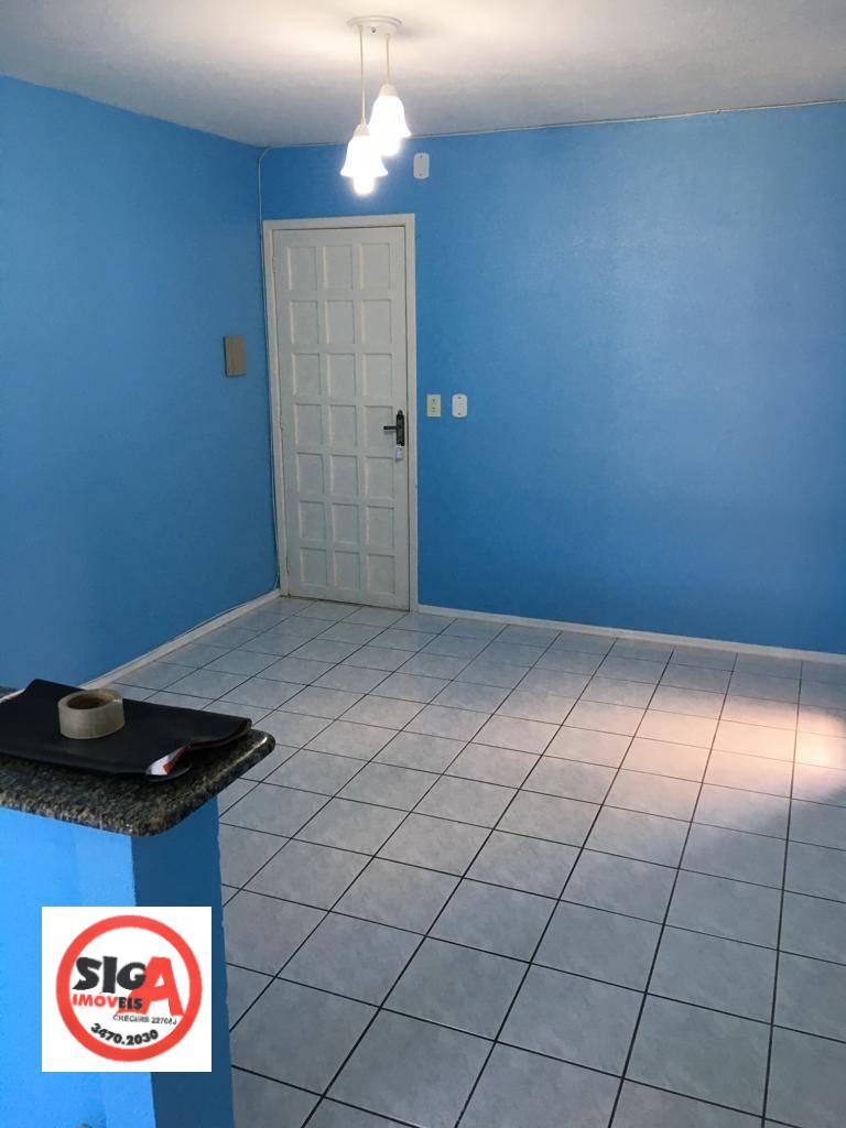 Apartamento com 2 quartos, 1 banheiro e 80m² à venda no bairro Vila Cachoeirinha, Cachoeirinha