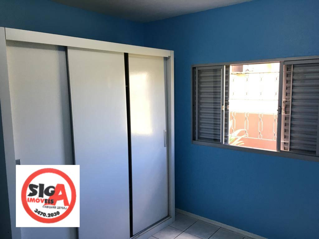 Apartamento com 2 quartos, 1 banheiro e 80m² à venda no bairro Vila Cachoeirinha, Cachoeirinha