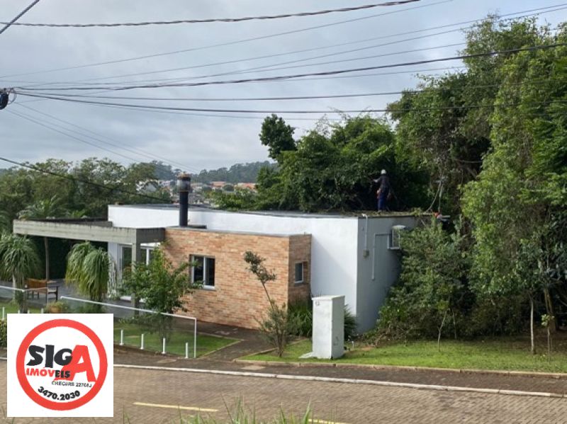 Terreno com 158m² à venda no bairro Parque Ipiranga, Gravatai