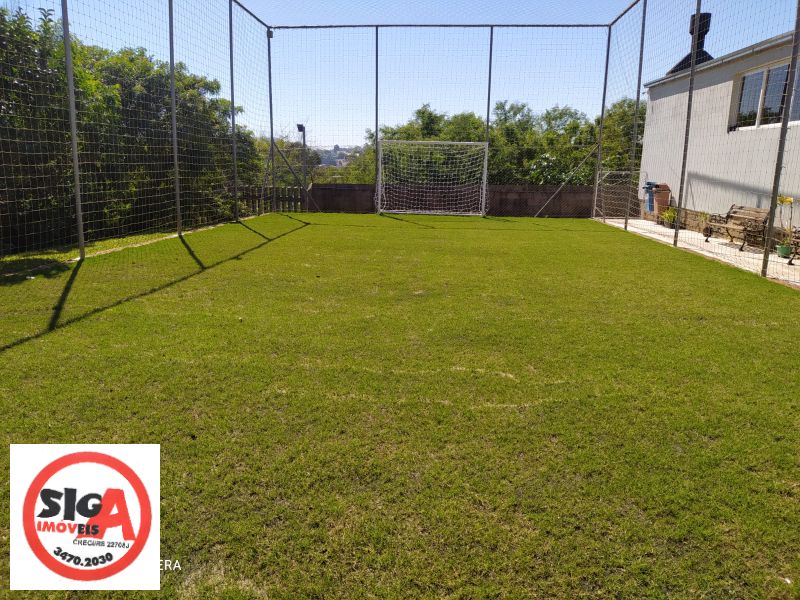 Terreno com 158m² à venda no bairro Parque Ipiranga, Gravatai