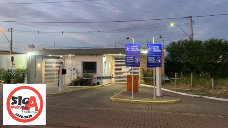 Terreno com 158m² à venda no bairro Parque Ipiranga, Gravatai