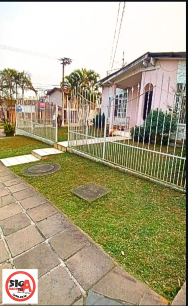 Casa com 3 quartos, 3 banheiros e 180m² à venda no bairro Parque da Matriz, Cachoeirinha