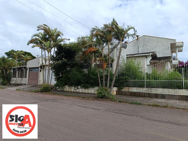 Casa com 3 quartos, 3 banheiros e 180m² à venda no bairro Parque da Matriz, Cachoeirinha