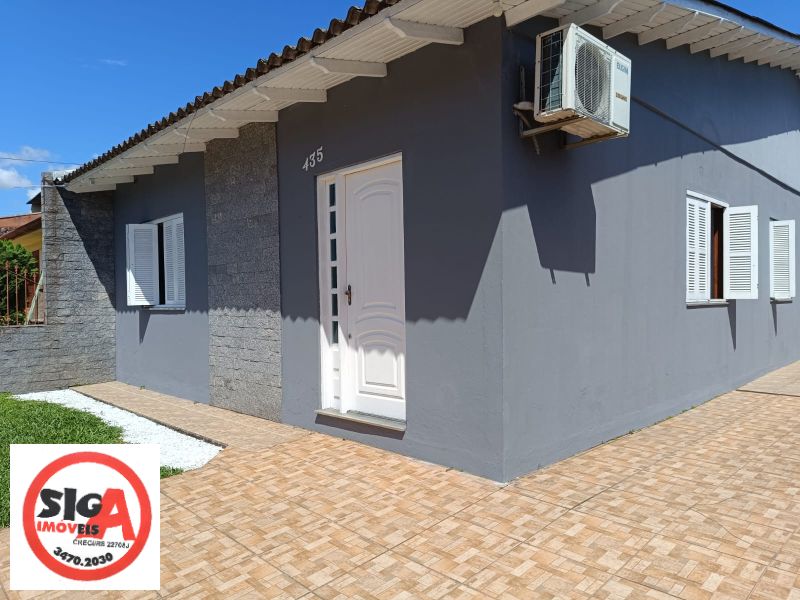 Casa com 3 quartos, 1 banheiro e 220m² à venda no bairro Vila Monte Carlo, Cachoeirinha