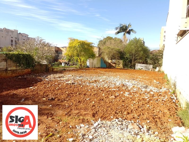 Terreno com 540m² à venda no bairro Vila Cachoeirinha, Cachoeirinha