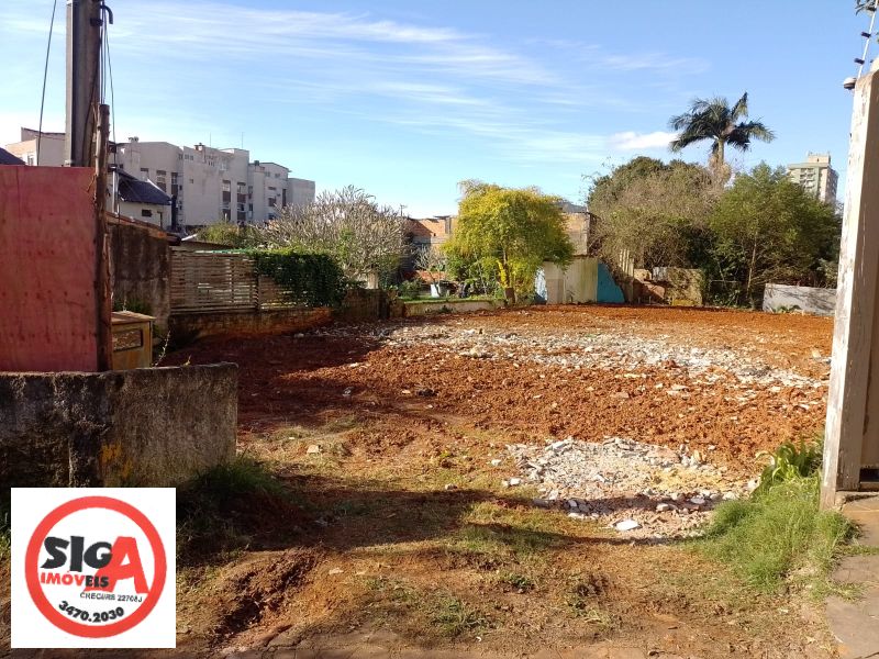 Terreno com 540m² à venda no bairro Vila Cachoeirinha, Cachoeirinha