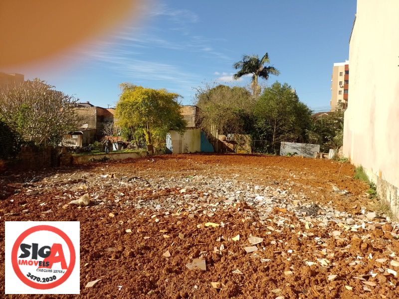 Terreno com 540m² à venda no bairro Vila Cachoeirinha, Cachoeirinha