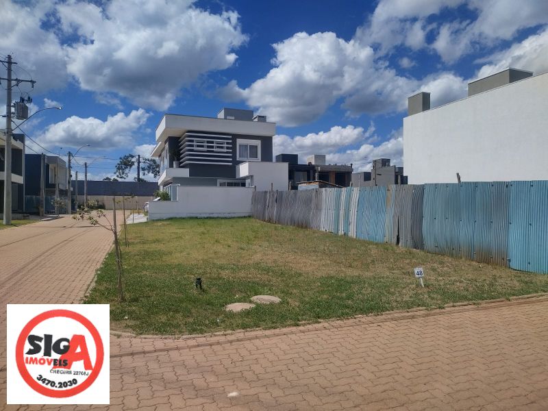 Terreno com 224m² à venda no bairro Central Parque, Cachoeirinha