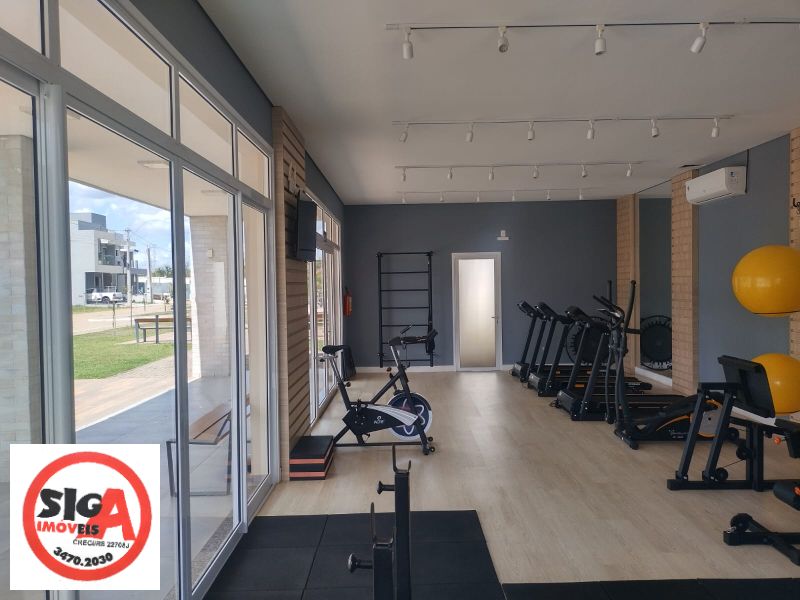 Terreno com 224m² à venda no bairro Central Parque, Cachoeirinha