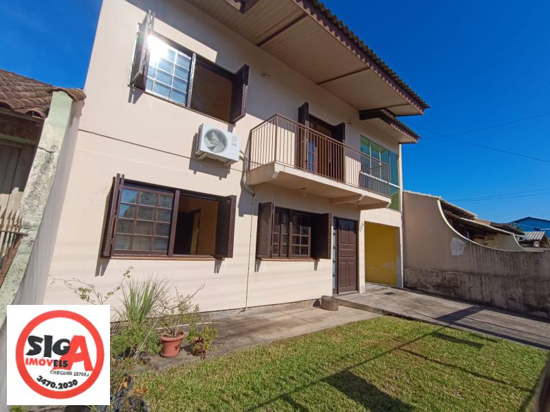 Sobrado com 4 quartos, 2 banheiros e 199m² à venda no bairro Parque da Matriz, Cachoeirinha