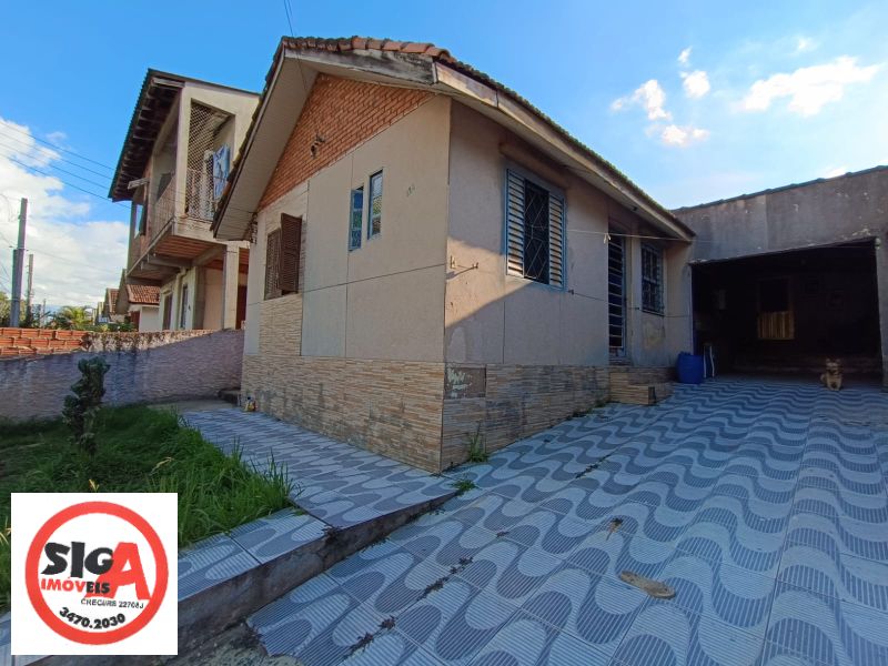 Casa com 3 quartos, 2 banheiros e 75m² à venda no bairro Cohab, Cachoeirinha