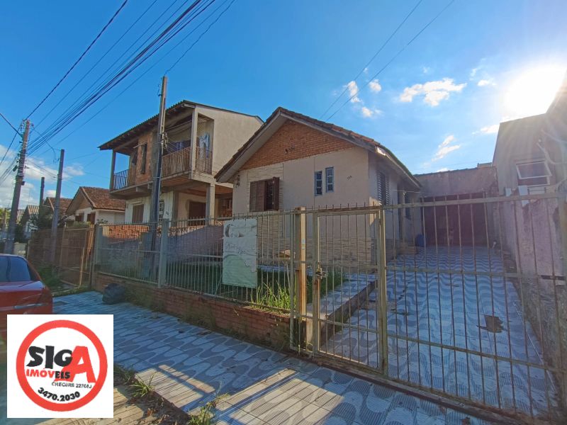 Casa com 3 quartos, 2 banheiros e 75m² à venda no bairro Cohab, Cachoeirinha