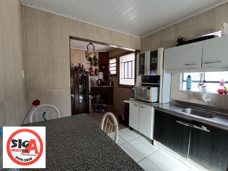 Casa com 3 quartos, 2 banheiros e 75m² à venda no bairro Cohab, Cachoeirinha