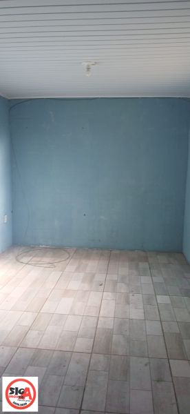 Casa com 2 quartos, 1 banheiro e 98m² à venda no bairro Sao Vicente, Gravatai