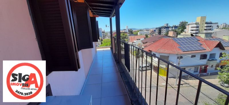 Cobertura com 2 quartos, 1 banheiro e 106m² à venda no bairro Vila Imbui, Cachoeirinha