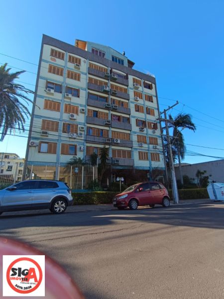 Apartamento com 2 quartos, 1 banheiro e 85m² à venda no bairro Centro, Canoas