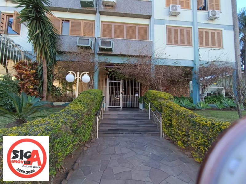 Apartamento com 2 quartos, 1 banheiro e 85m² à venda no bairro Centro, Canoas