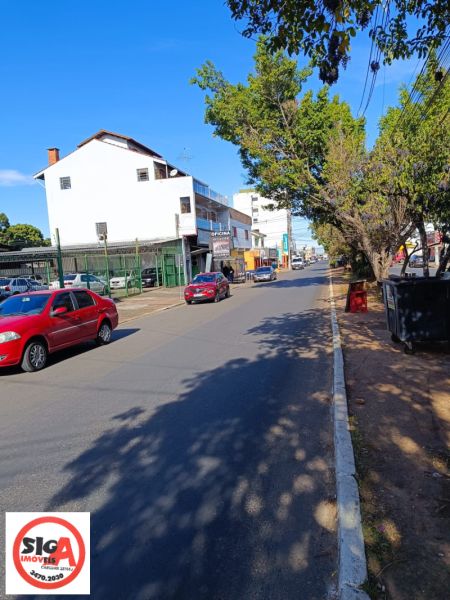 Terreno com 2 quartos e 2 banheiros à venda no bairro Vila Vista Alegre, Cachoeirinha