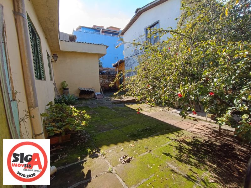 Terreno com 2 quartos e 2 banheiros à venda no bairro Vila Vista Alegre, Cachoeirinha