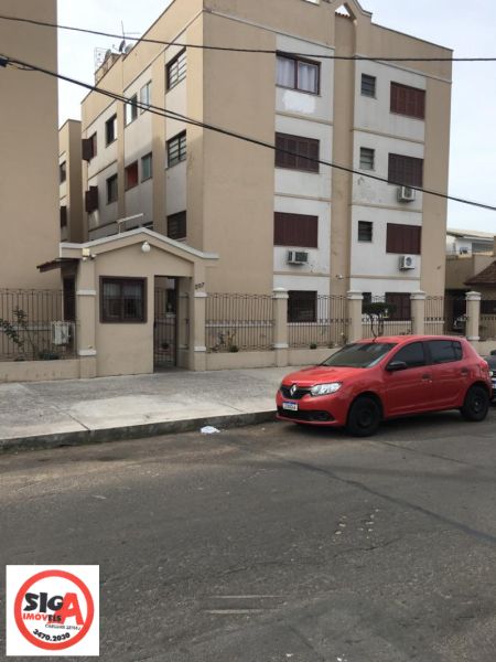 Apartamento com 2 quartos, 1 banheiro e 70m² à venda no bairro Vila Ponta Pora, Cachoeirinha