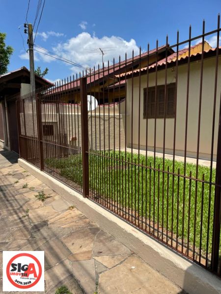Casa com 2 quartos, 1 banheiro e 104m² à venda no bairro Parque da Matriz, Cachoeirinha
