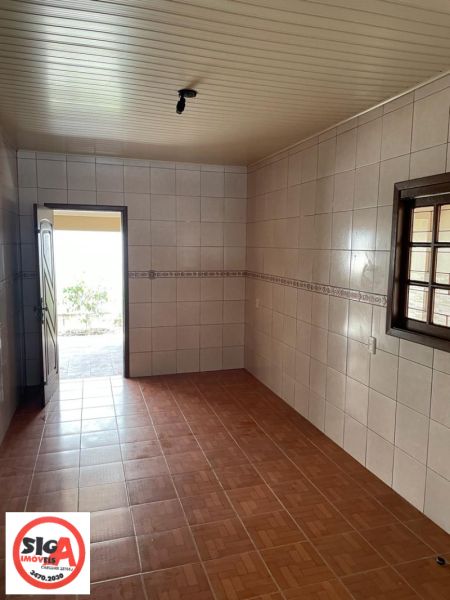 Casa com 2 quartos, 1 banheiro e 104m² à venda no bairro Parque da Matriz, Cachoeirinha