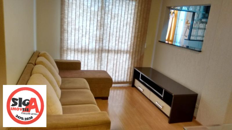 Apartamento com 2 quartos, 1 banheiro e 58m² à venda no bairro Vila Cachoeirinha, Cachoeirinha